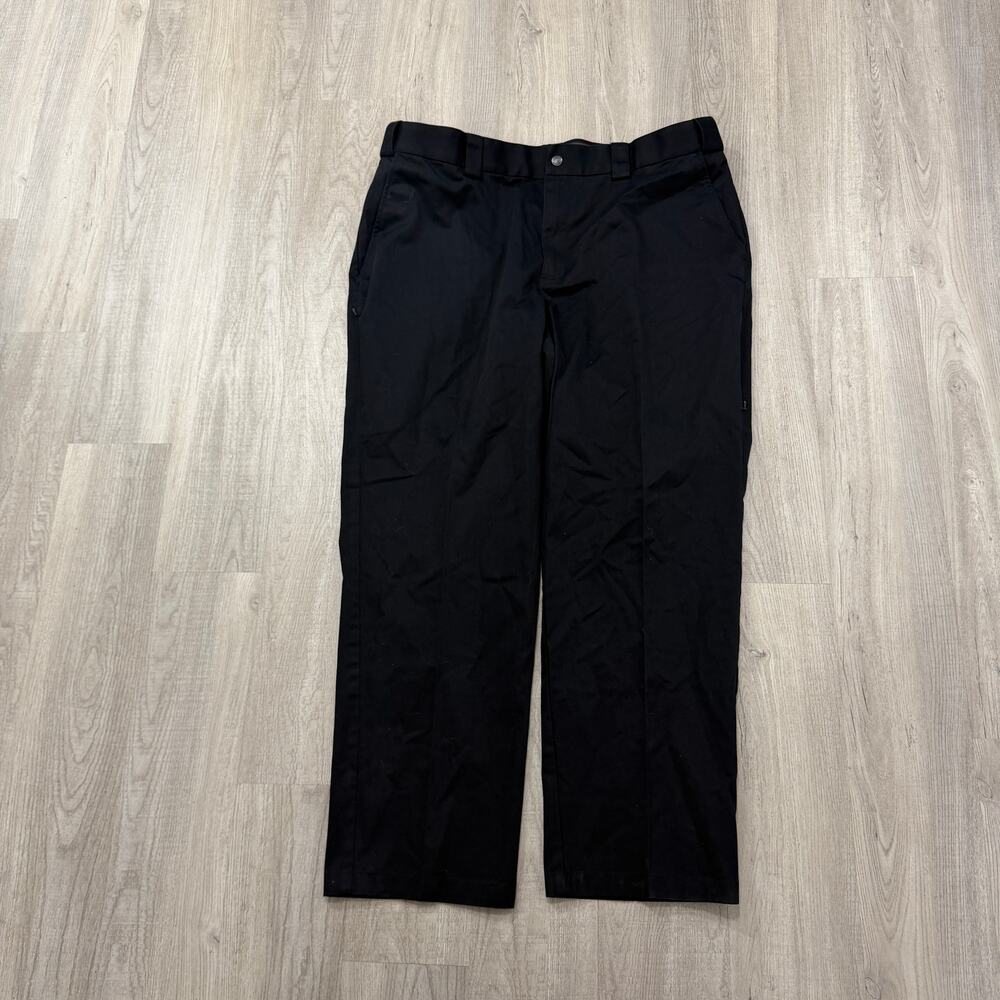 5.11 Tactical Twill PDU Class A Pants Men's 44 (Fits 44x32) Blue Workwear 74338
